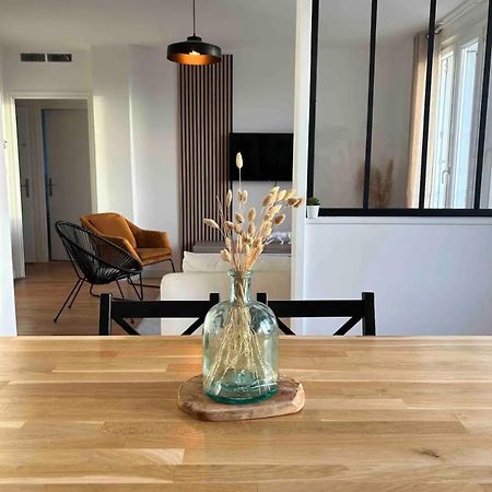 Superbe Appartement Refait A Neuf Морле Екстер'єр фото