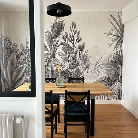 Superbe Appartement Refait A Neuf Морле Екстер'єр фото