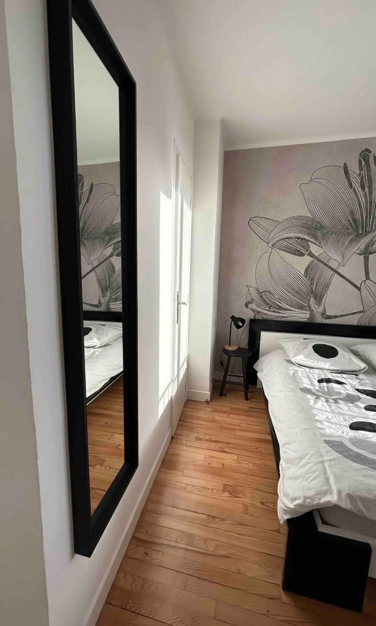 Superbe Appartement Refait A Neuf Морле Екстер'єр фото
