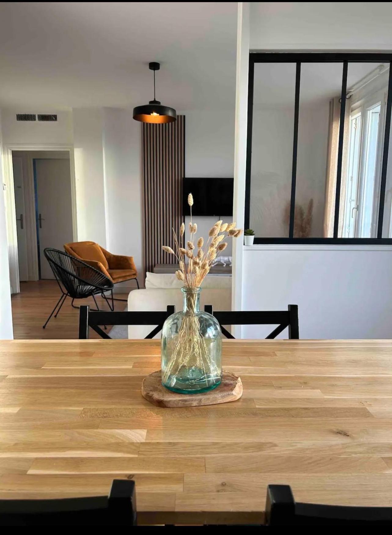 Superbe Appartement Refait A Neuf Морле Екстер'єр фото