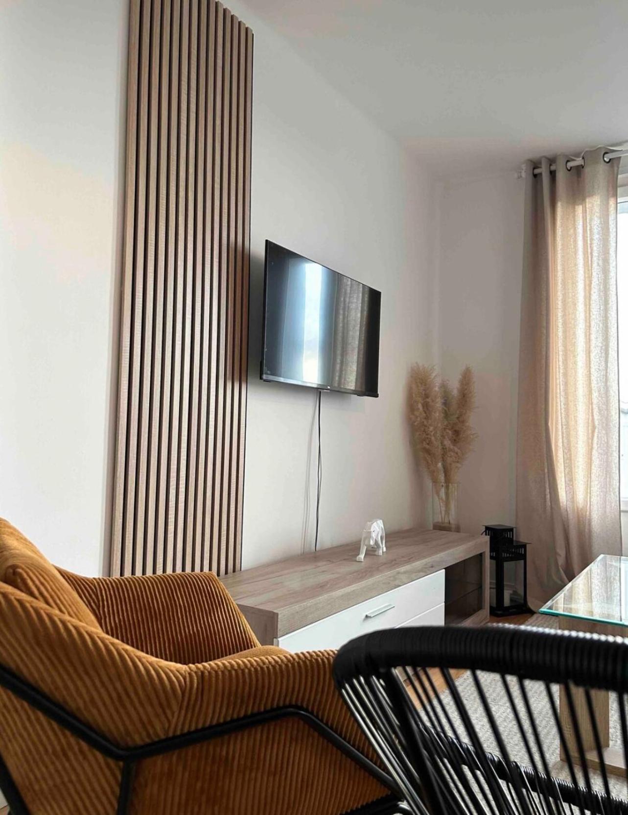 Superbe Appartement Refait A Neuf Морле Екстер'єр фото